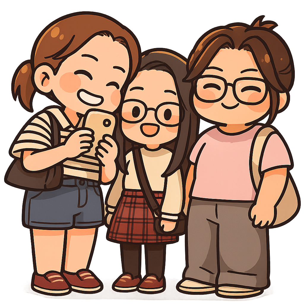 Created using AI Sticker Generator with chibi_single_sticker style in chibi category. Generated on November 13, 2025 using Image to Image generation method.