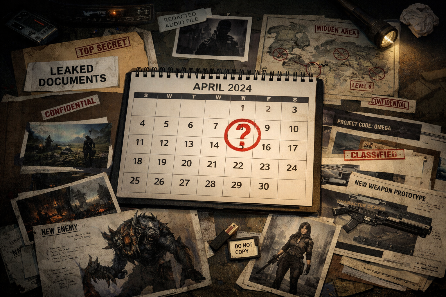 Leaks Deadlock — patch majeur prévu en avril et nouvelles fonctionnalités