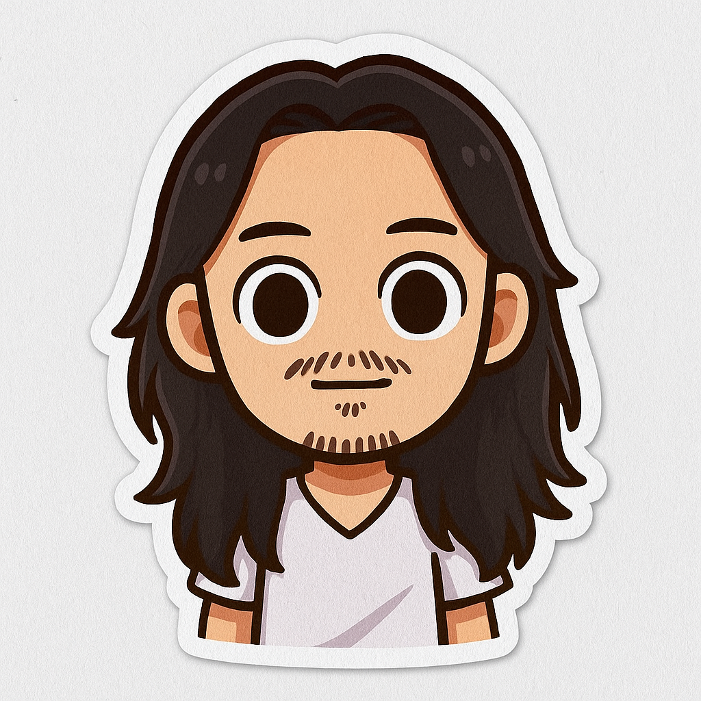 Created using AI Sticker Generator with chibi_single_sticker style in chibi category. Generated on September 14, 2025 using Image to Image generation method.
