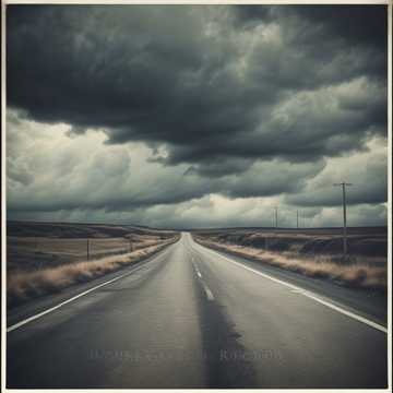 Retribution Road