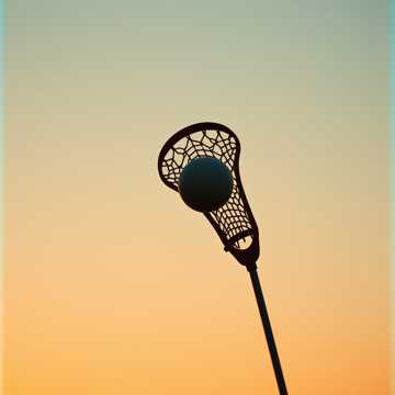 Lacrosse Dreams