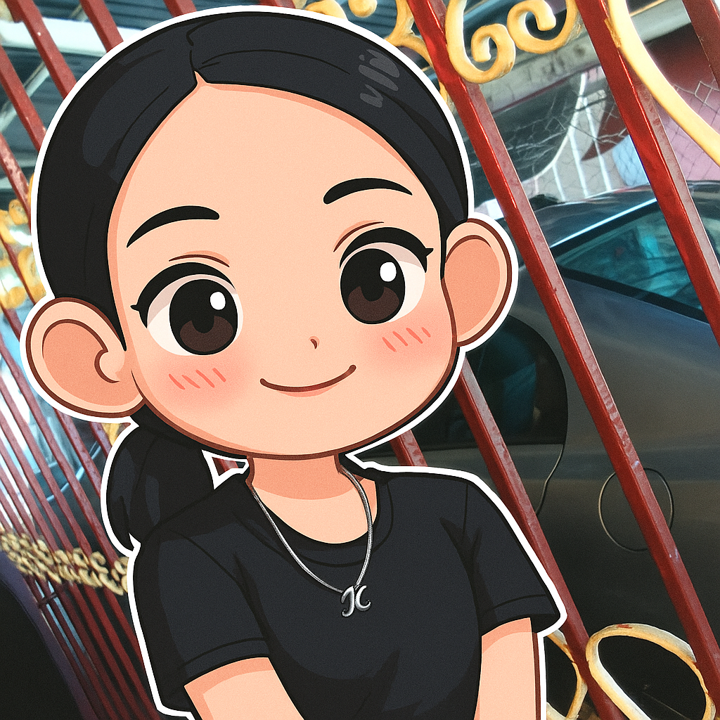 Created using AI Sticker Generator with chibi_single_sticker style in chibi category. Generated on November 9, 2025 using Image to Image generation method.