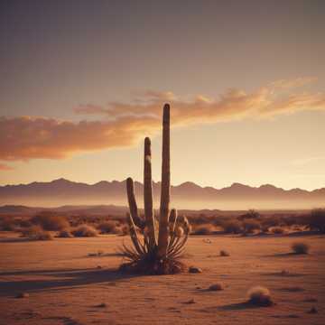 Dusty Trails