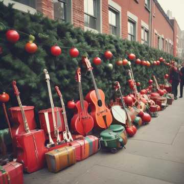 Cumbia De Navidad