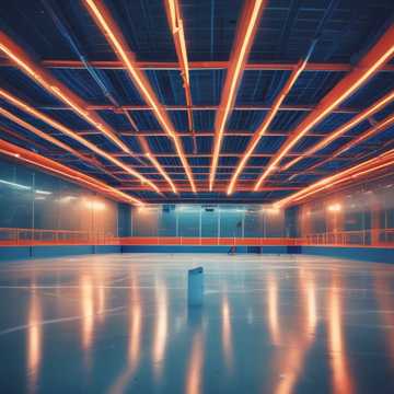 Uppsala Bandy united (EDM) version