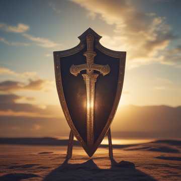 Armor of God