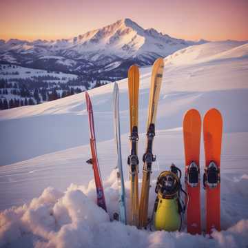 Après-Ski Fever