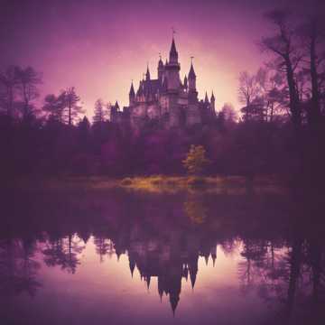 Castle Enchanted