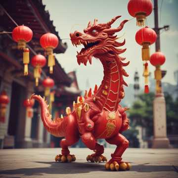 Gong xi fa cai 2025