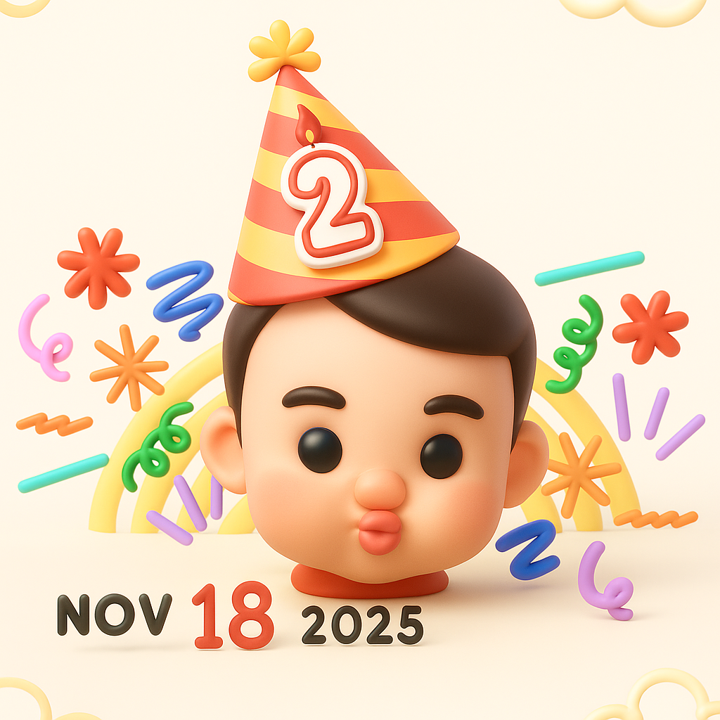 Created using AI Avatar Generator with chibi_3d style in chibi category. Generated on September 13, 2025 using Image to Image generation method.
