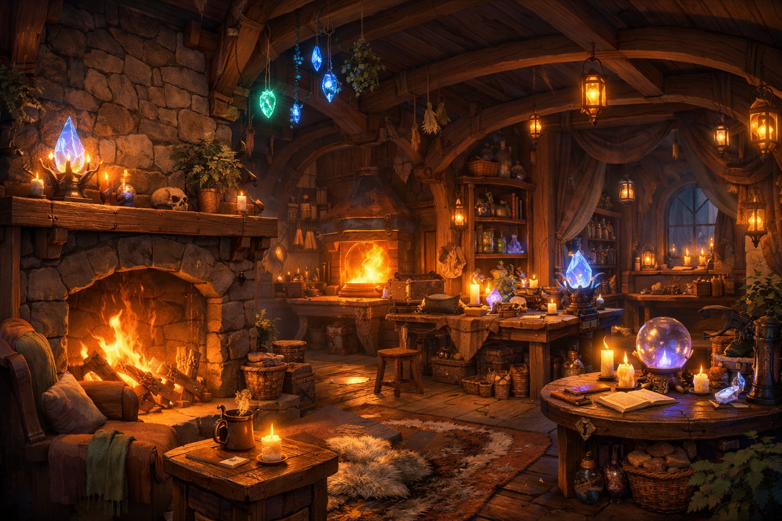 Housing et contenu solo de WoW Midnight