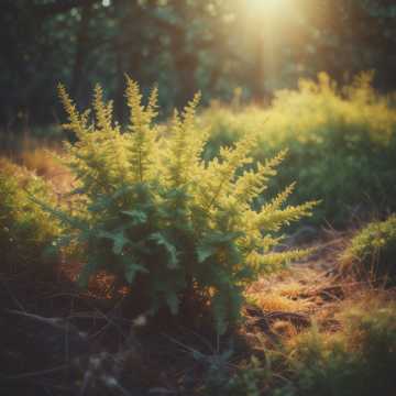 Mum's Pett Level Bush Stop