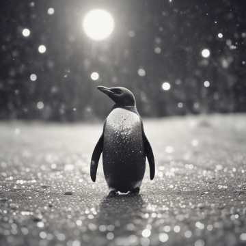 Penguin