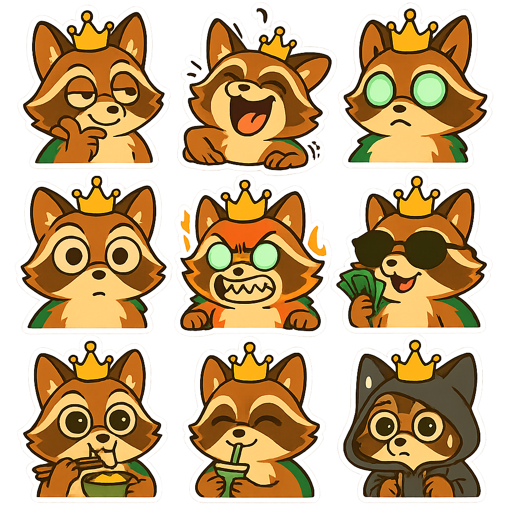 Created using AI Sticker Generator with chibi_character_stickers style in sticker category. Generated on October 26, 2025 using Image to Image generation method.