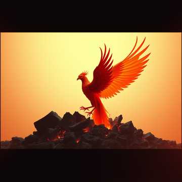 Phoenix Rising