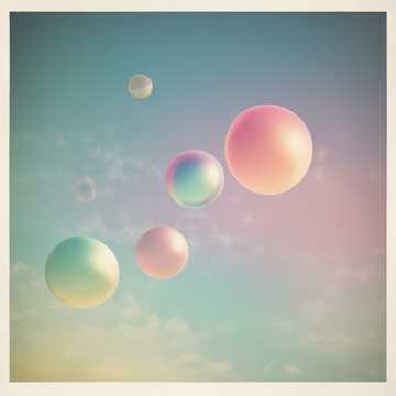 Bubbles