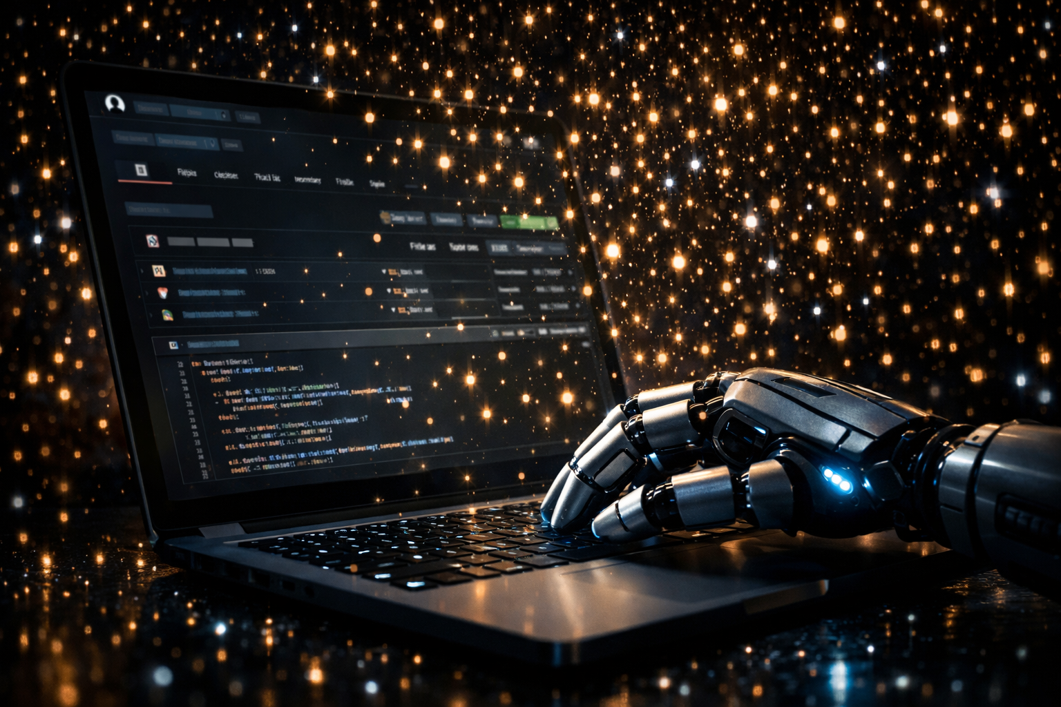 Naissance de Claude Bot — open source viral sur GitHub