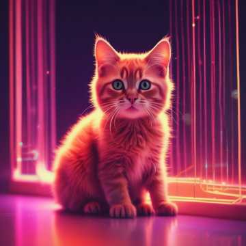 Intro Firekitten