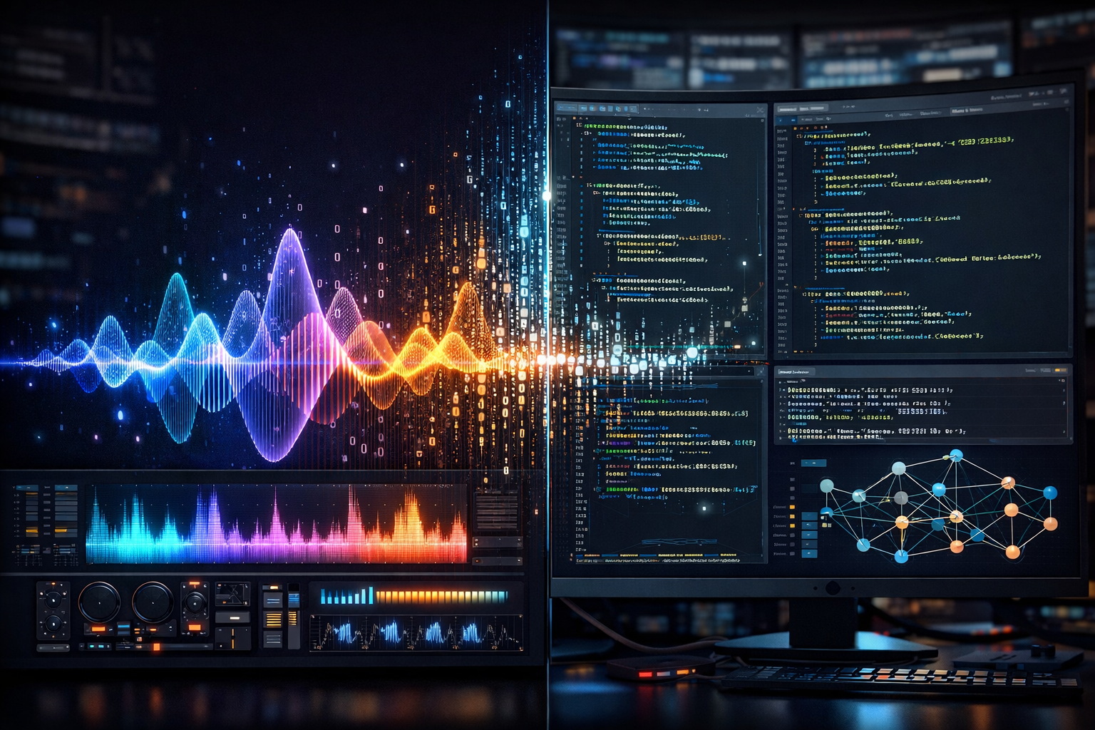 Gemini 3.1 Flash Live temps réel audio visuel IA