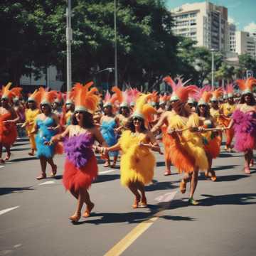 Carnaval de Rua