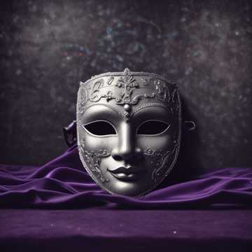 My Masquerade