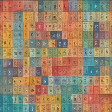 Periodic Elements