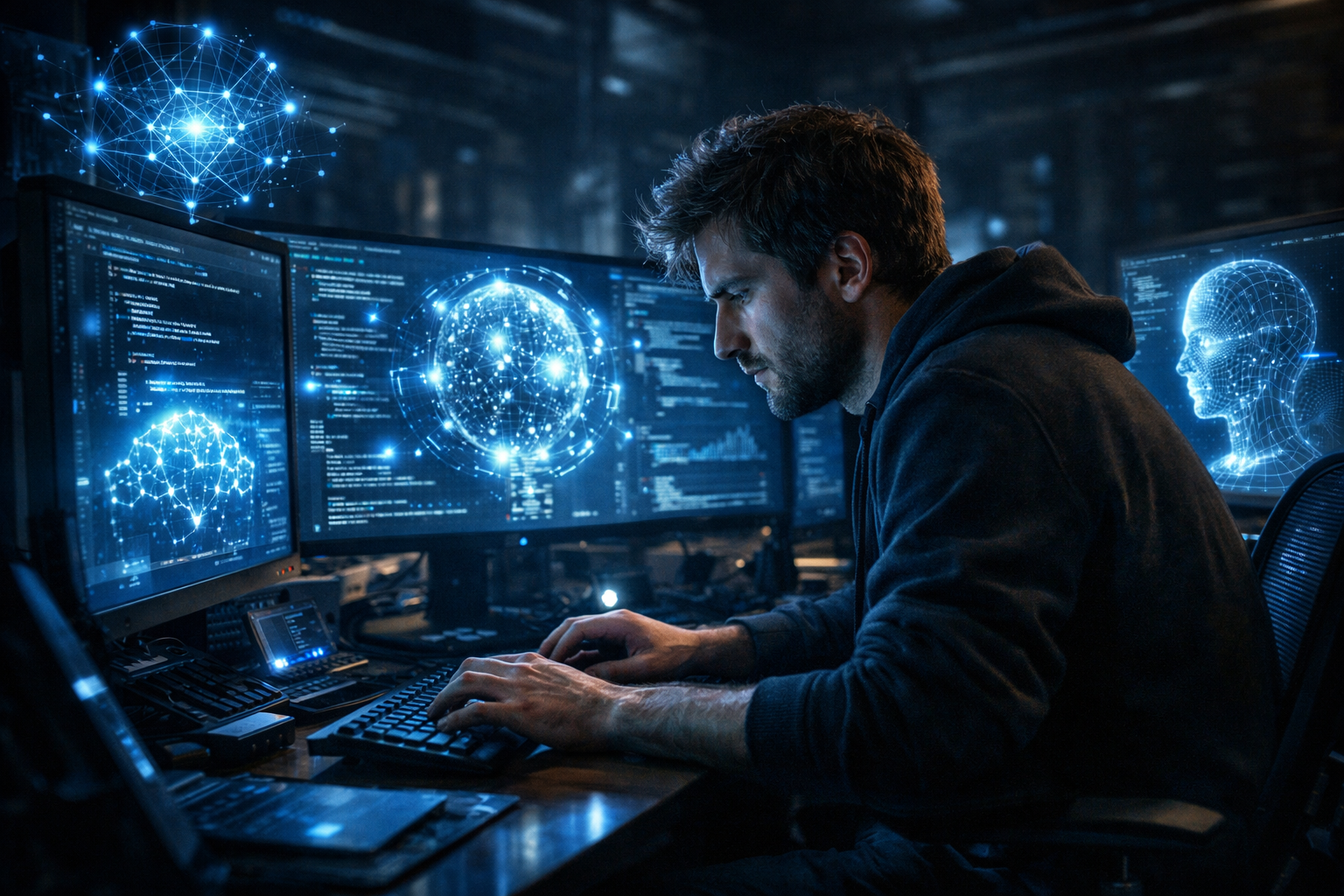 Vibe coder avec Gemini 3.1 Pro — 17 heures de test intensif et 214 millions de tokens