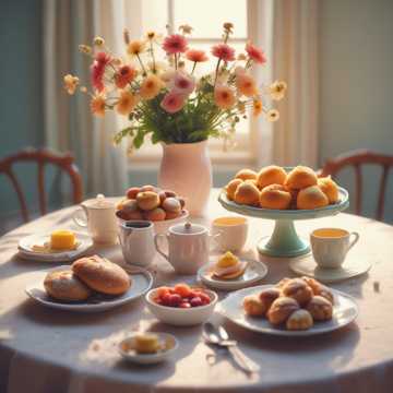 Ginette Reno - 10 - Des croissants de soleil