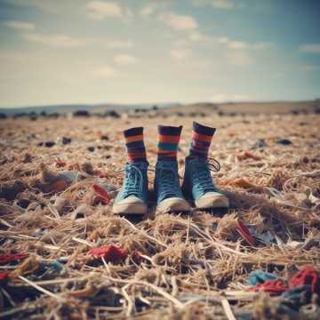 The Great Sock War