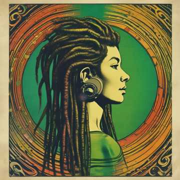 Dreadlocks of Zion