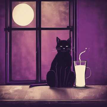 Milk Nocturne