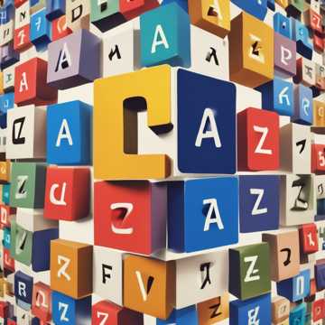 A to Z Jazz Party