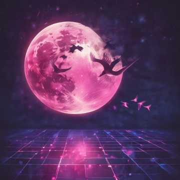 Bailamos en la Luna