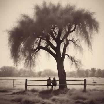 Silent Sisters