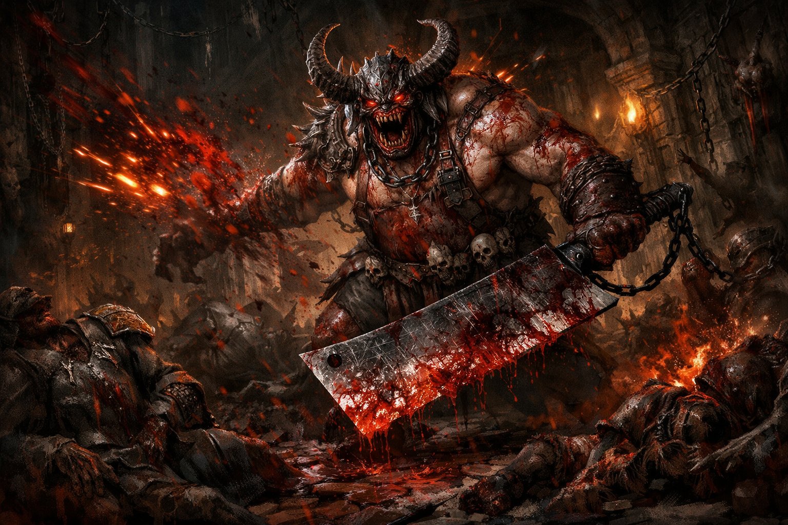 Les nouveautés de la Saison 12 de Diablo 4