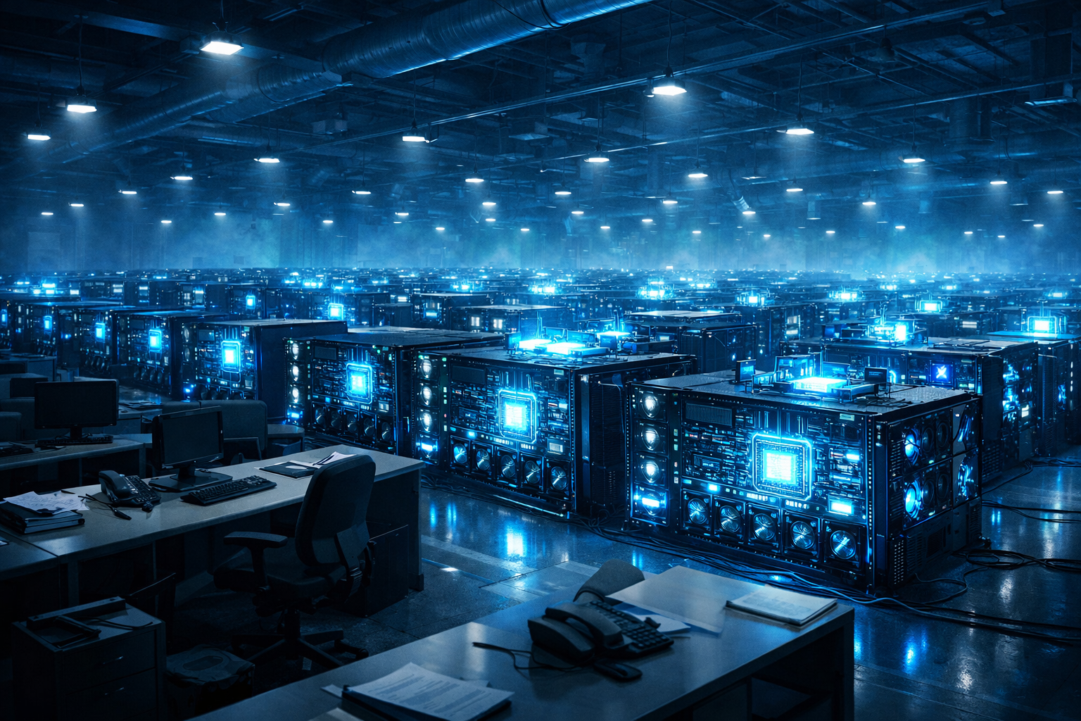 Le standard de l'inférence remplace l'heure humaine