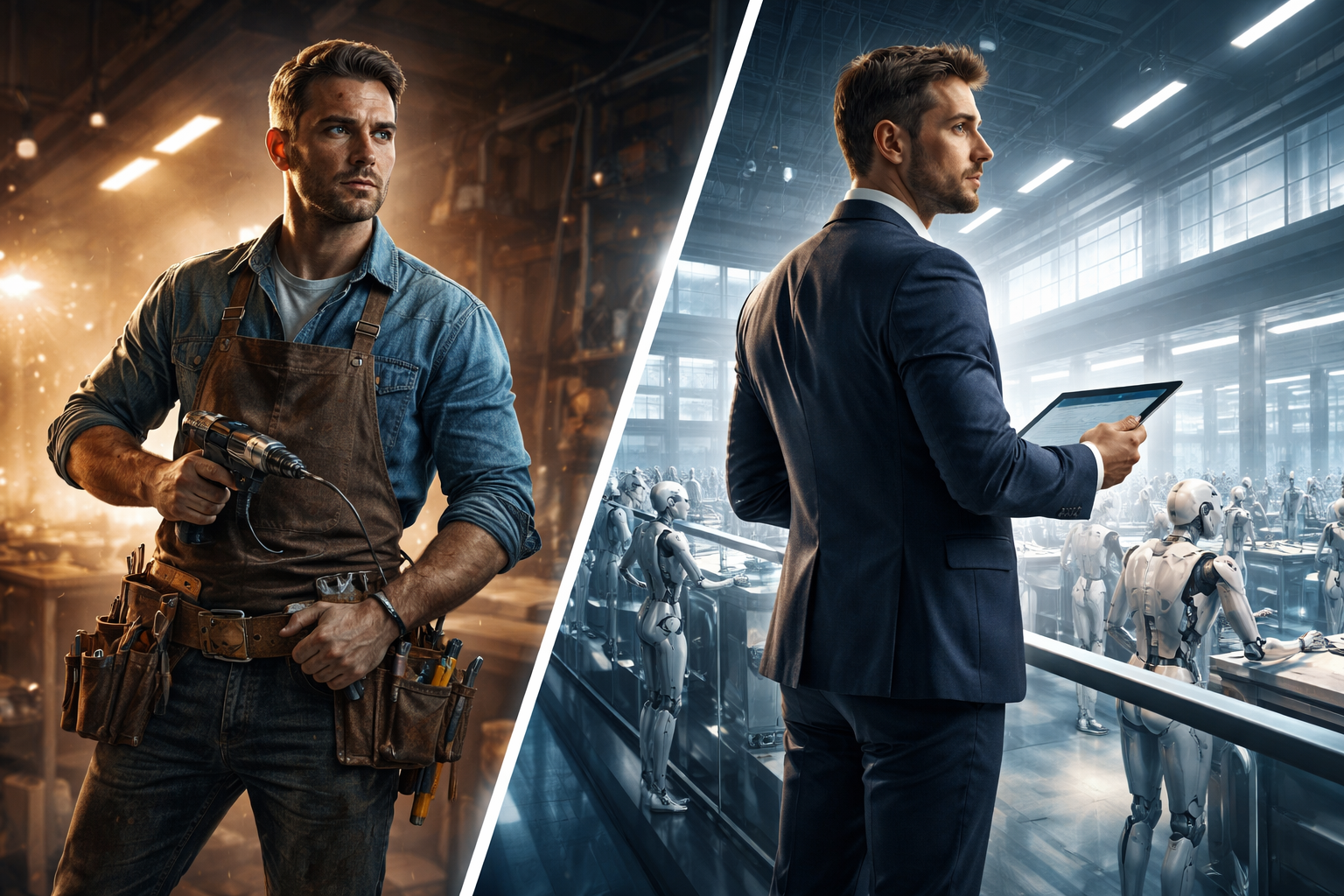 La règle du tuteur : pivoter sa posture professionnelle avant d'être éliminé