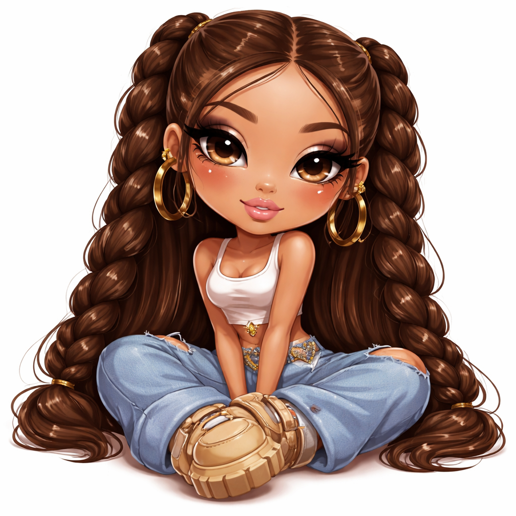 Text to Image Generator · Default