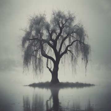 Weeping Willows