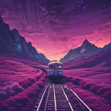 Dream Train (To Catch)