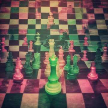 Chess (The Game)