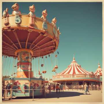 Puy du Fou y los Auxiliares