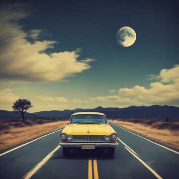 Lonely Road