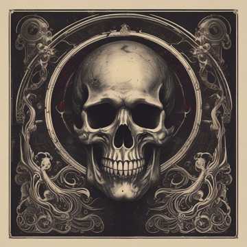 **Eclipse of the Black Skull**