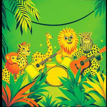 Jungle Party