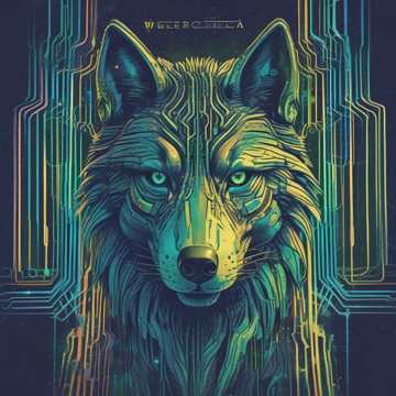 Rise of the Cyber Wolf