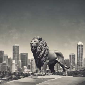 Detroit Roar