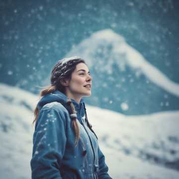 Laura aus Alta Badia