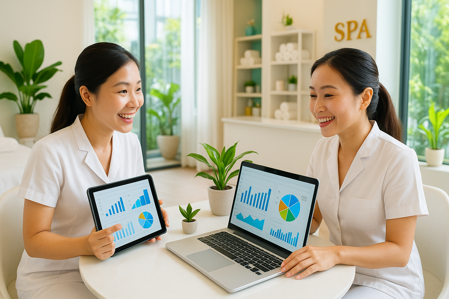 2. Lợi ích cụ thể cho SMEs khi áp dụng quản trị bằng dữ liệu