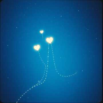 Hearts and Stars